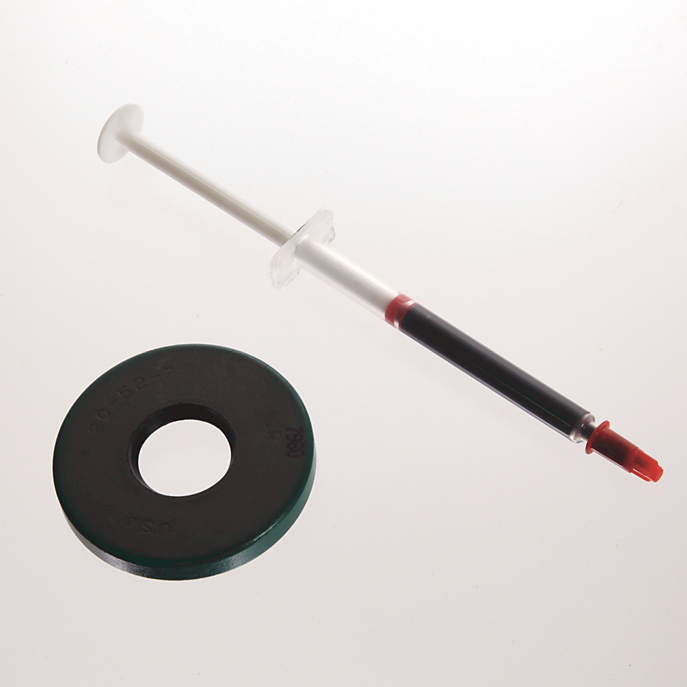 MPL-SSN-A4B4 - Kit de sello de eje para motores MPL-A4xx, MPL-B4xx, 1326AS-B4xx y MPM-A115xx