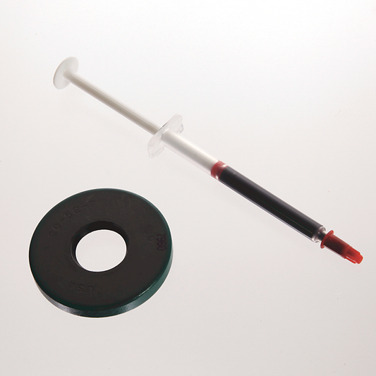 MPL-SSN-A4B4 - Kit de sello de eje para motores MPL-A4xx, MPL-B4xx, 1326AS-B4xx y MPM-A115xx