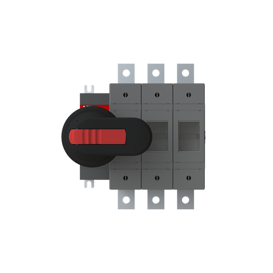 1SCA115413R1001 - OS160GB03P SWITCH FUSE