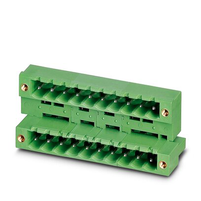 1842461 - MDSTB 2,5/12-GF-5,08 - Conector de PCB