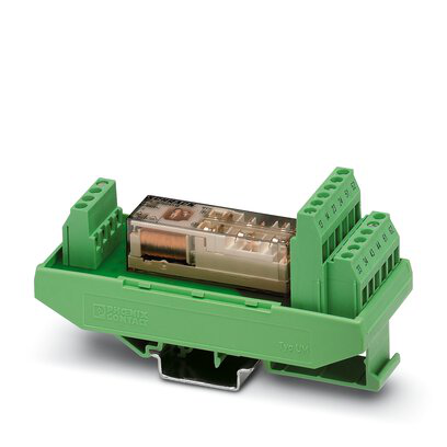 2981444 - PSR-SCF- 24UC/URM/4X1/2X2 - Coupling relay