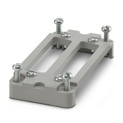 1775541 - HC-B 16-ADP/2 DSUB 50 - Placa adaptadora