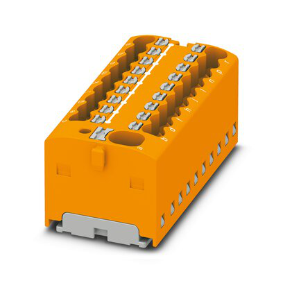 1047427 - PTFIX 4/18X1,5 OG - Bloque de distribución (Cant. 20)