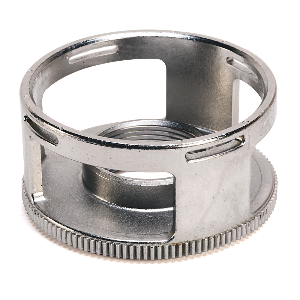 800T-N310J - 800T and 800H Accessories, Jumbo Prot. Ring for 2 Pos. Push-Pull, Illum./Non-Illumin. (60 mm)