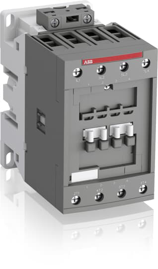 1SBL347201R1100 - AF40-40-00-11 24-60V50/60HZ 20-60VDC Contactor
