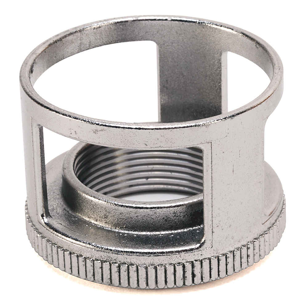 800T-NX1320 - 800T and 800H Accessories, Prot. Ring for 2 Pos. Push-Pull, Illum./Non-Illumin., Black