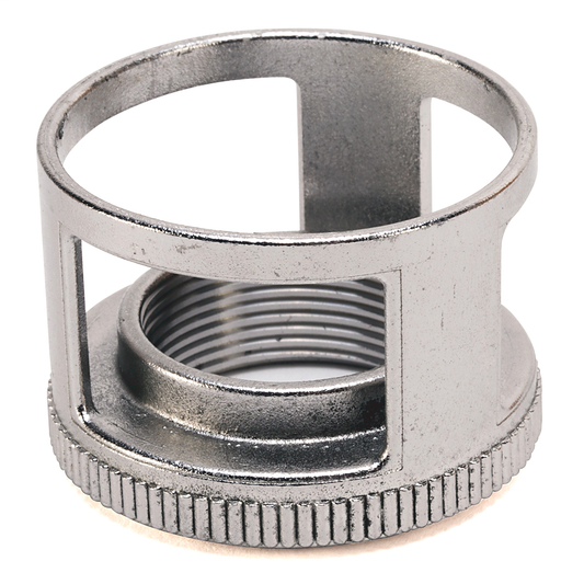 800T-NX1320 - 800T and 800H Accessories, Prot. Ring for 2 Pos. Push-Pull, Illum./Non-Illumin., Black