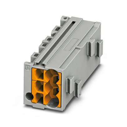 3270446 - FTMC 1,5-3 /OG - Marshalling patchboard