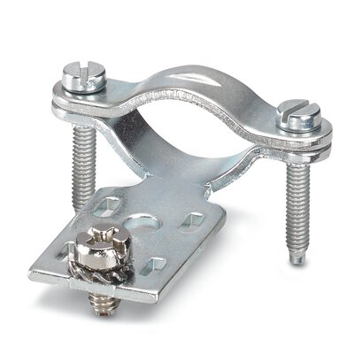 1685327 - HC-B-ZG - Strain relief clamp