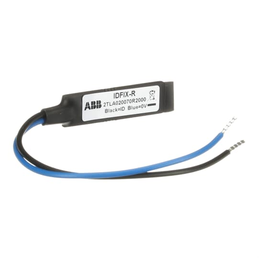 2TLA020070R2000 - IDFIX-R IDENTIFIER PREPROGRAMMED