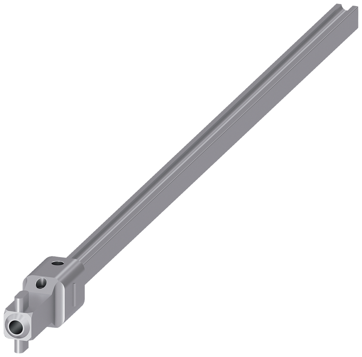 3VA9477-0GF10 - BRKR 3VA SHAFT FOR PISTOL GRIP RHO 12IN