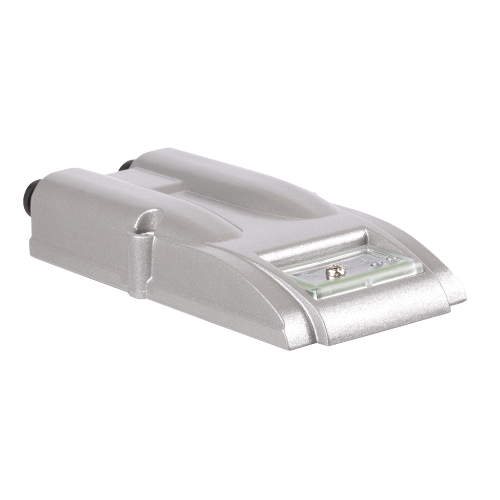 VW3E702100000 - Módulo de E/S digitales Lexium 62 ILM - 8 DI/DO - 2 DI / 4 DO configurables