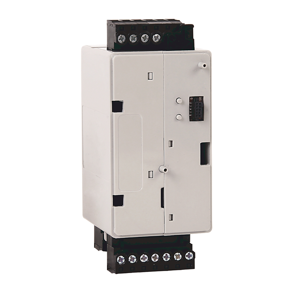 193-EIO-22-120 - E300 Overload Relays (193/592 IEC/NEMA), 2 IN / 2 Out Control Module, 120V AC