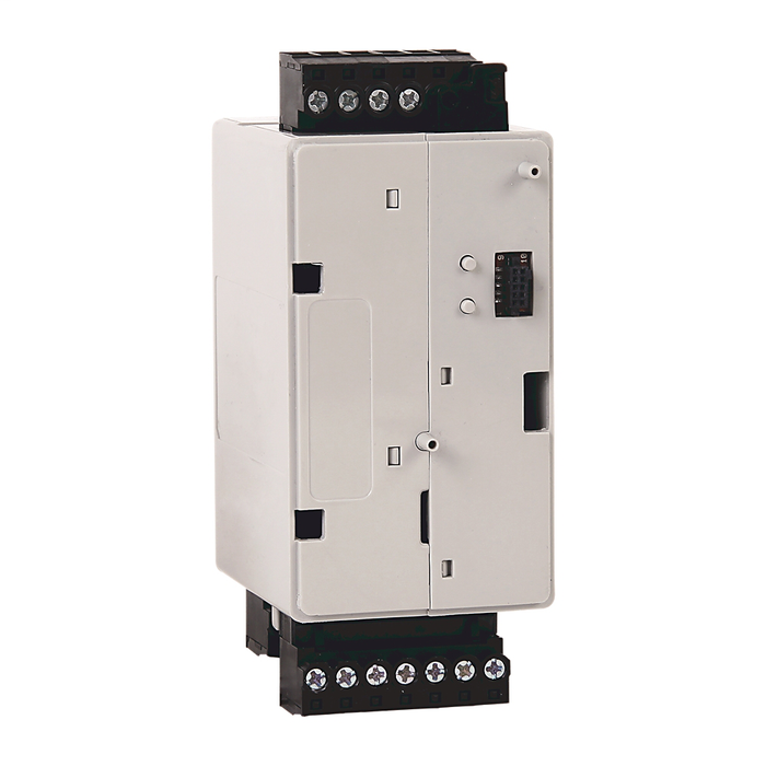 193-EIO-22-120 - E300 Overload Relays (193/592 IEC/NEMA), 2 IN / 2 Out Control Module, 120V AC