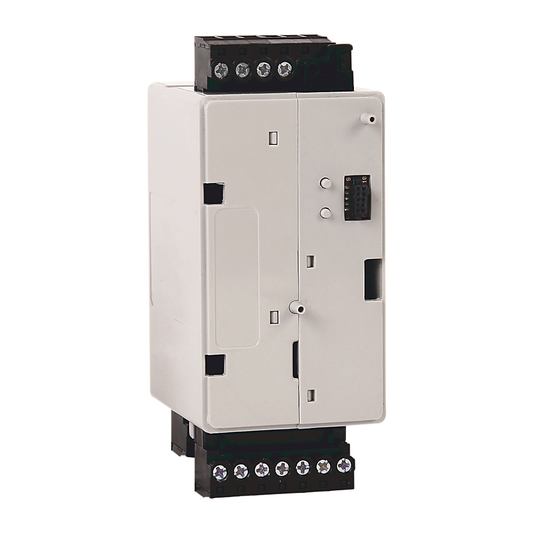 193-EIO-43-240 - E300 Overload Relays (193/592 IEC/NEMA), 4 IN / 3 Out Control Module, 240V AC