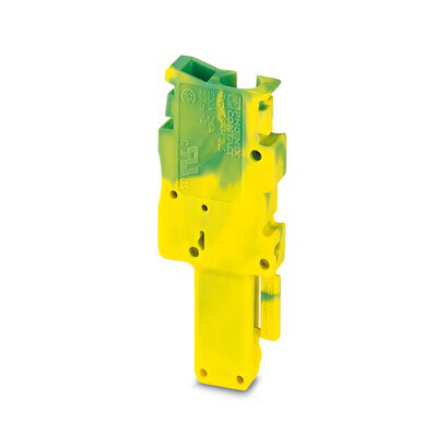 3210774 - SP-H 2,5/ 1 GNYE - Enchufe