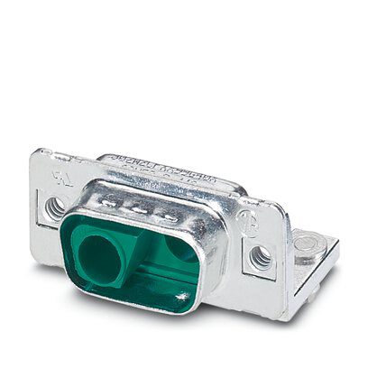 1655292 - VS-09-ST-DSUB-2P-LH - Soporte de contacto D-SUB (Cantidad: 10)