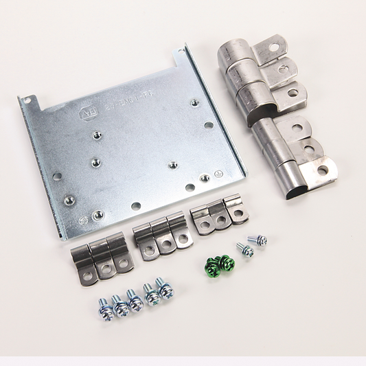 25-EMC1-FC - PF520 Series EMC Plate - Frame C