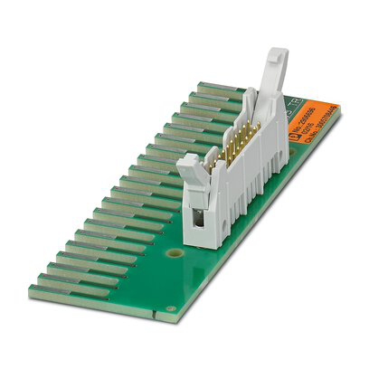 2906696 - P-FLK20-UK3N-5,3-TOP-RIGHT - Adaptador (Cantidad: 5)