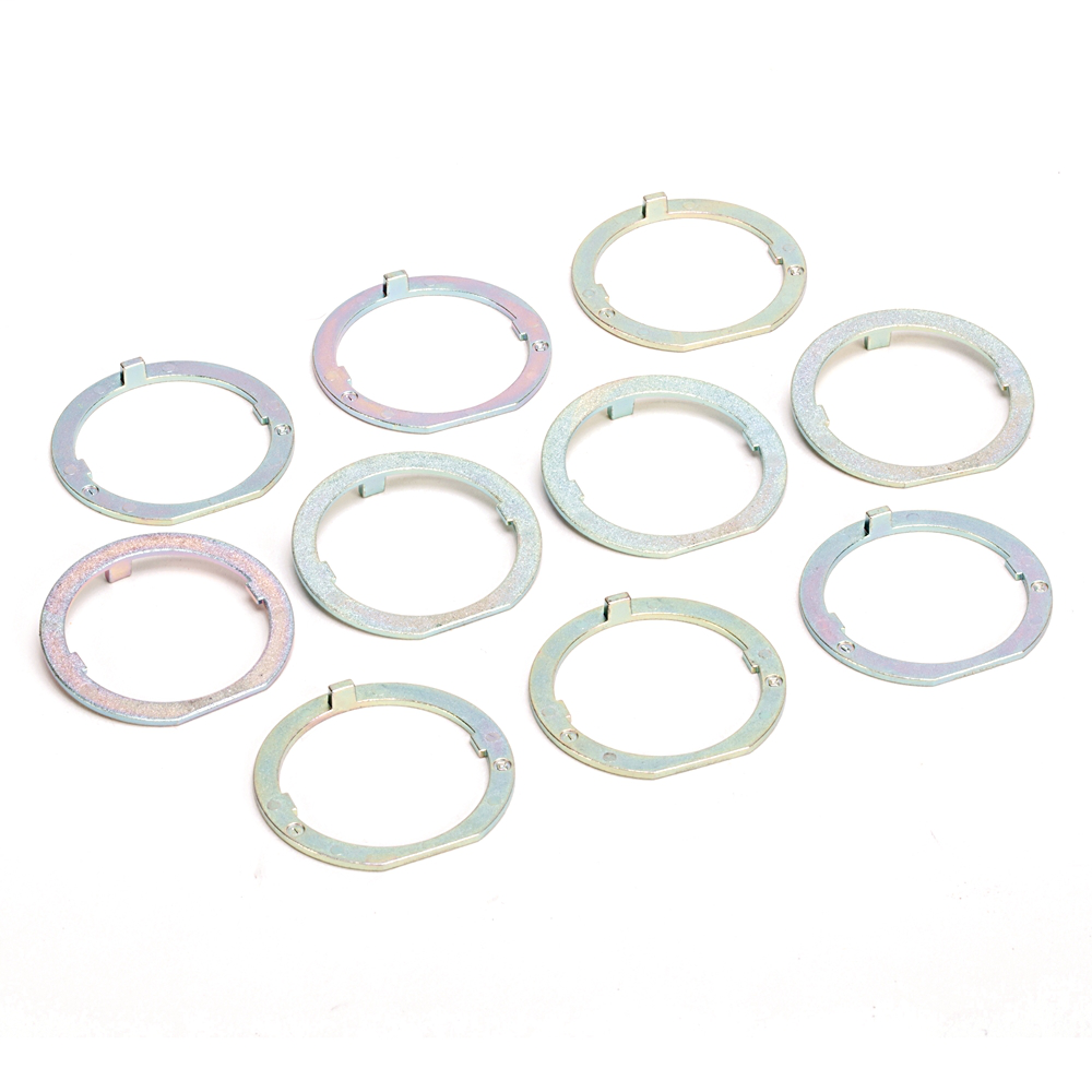 800T-N293 - 800T and 800H Accessories, 800T-N293 Thrust Washer (Must order mult. of 10)