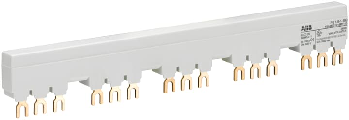 1SAM201916R1115 - Barra colectora PS1-5-1-100