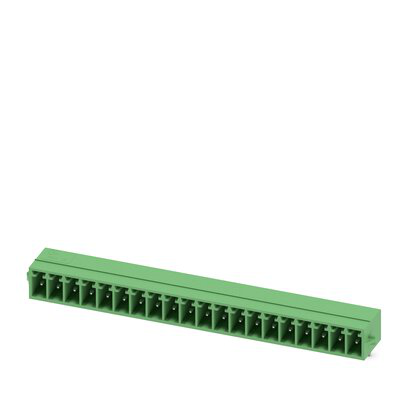 1731853 - MC 1,5/20-G-3,5-RN - Conector de PCB