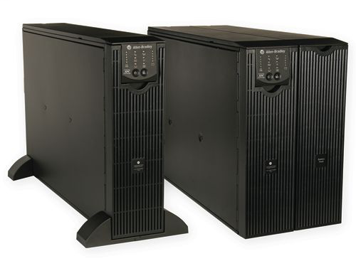 1609-P3000A - Commercial Series UPS, 3000 VA, 230V AC