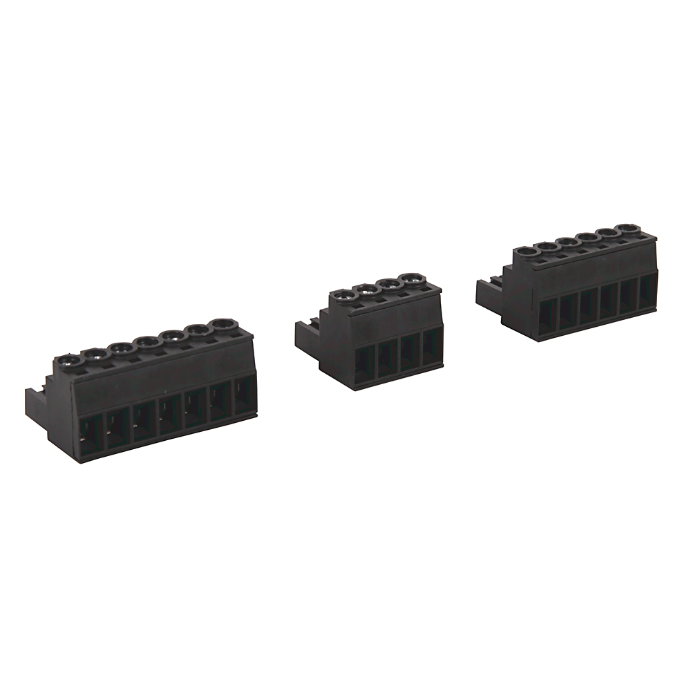 193-NCIOGP-42-CNT - E300 Overload Relays (193/592 IEC/NEMA), Replacement Connectors for 24V DC 4:2 Control Modules