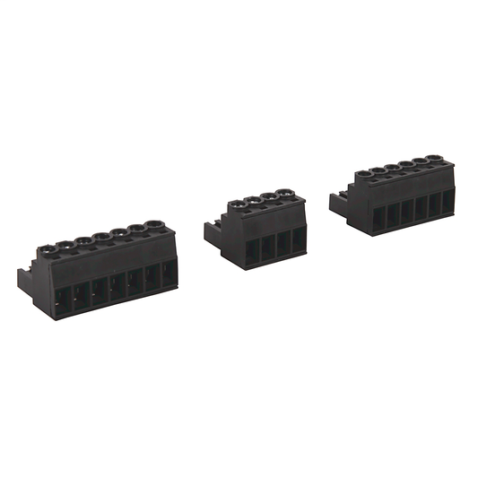 193-NCIOGP-42-CNT - E300 Overload Relays (193/592 IEC/NEMA), Replacement Connectors for 24V DC 4:2 Control Modules