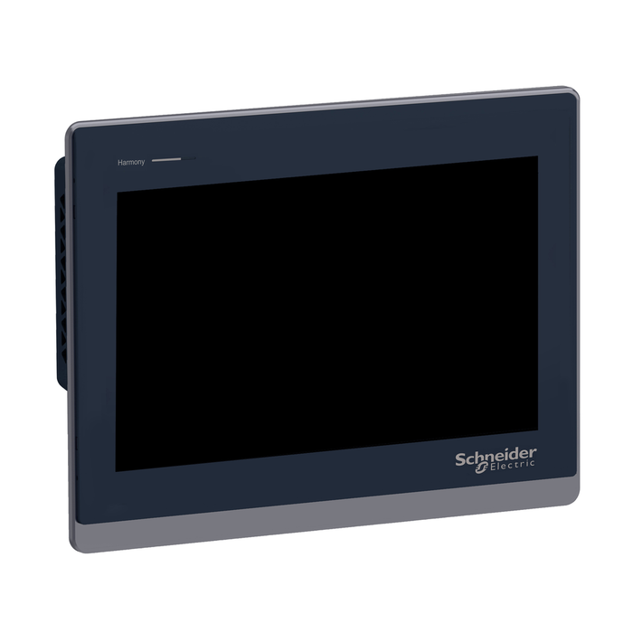 HMISTW6500 - touch panel screen, Harmony ST6 , 10inch wide display, 2Ethernet, USB host and device, 24V DC