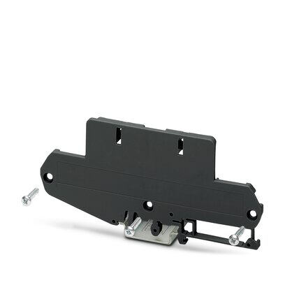 2200036 - UM108 N-SEFE/L-A73 BK - Elemento lateral