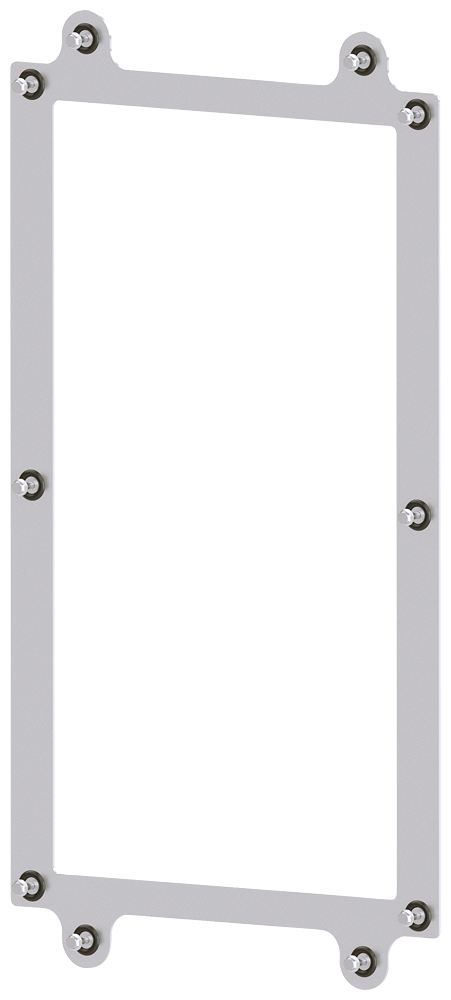 6SL32000SM180AA0 - SINAMICS PM240-2 PT-FSE Mounting Frame