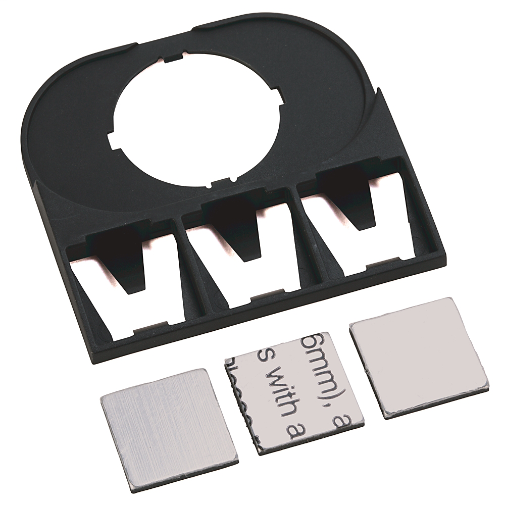 800F-40AE100 - Accesorios para 800F, accesorio de 22 mm 800F PB, 1 por paquete