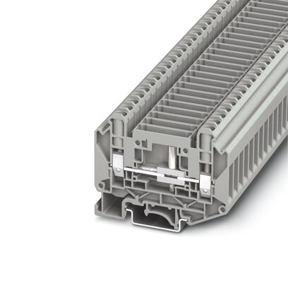 3070134 - UT 6-T-HV - Bloque de terminales de desconexión de prueba