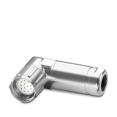 1619436 - CA-12S1N8AT0DNS - Cable connector