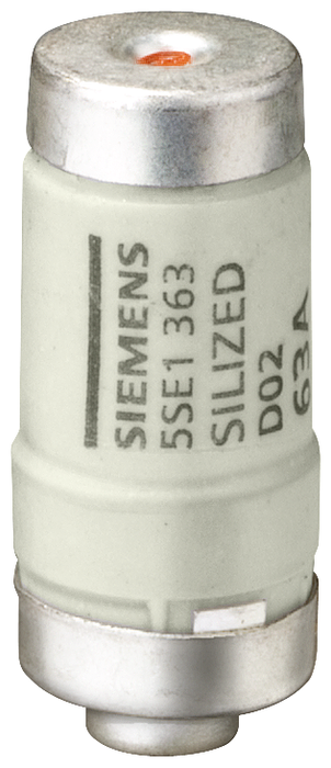 5SE1350 - SILIZED FUSE LINK, 50A, 400VAC