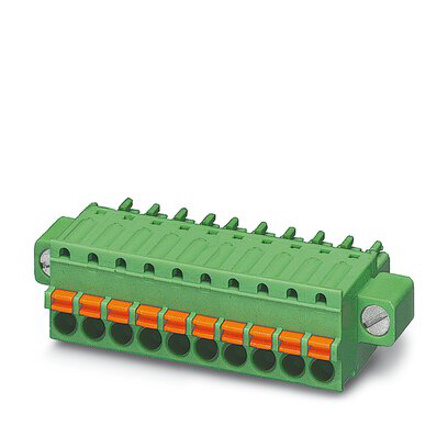 1851290 - FK-MCP 1,5/ 8-STF-3,81 - Conector para PCB