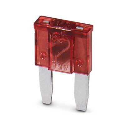 2908364 - FUSIBLE 10A/32V FK1 - Fusible