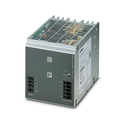 ESSENTIAL-PS/3AC/24DC/480W/EE - Power supply unit