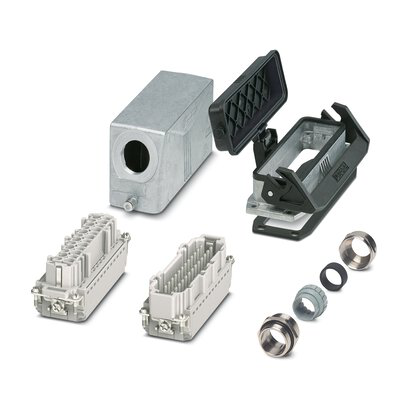 1416358 - HC-STA-B24PT-BWSC-LS-M32-ELCAL - Connector set