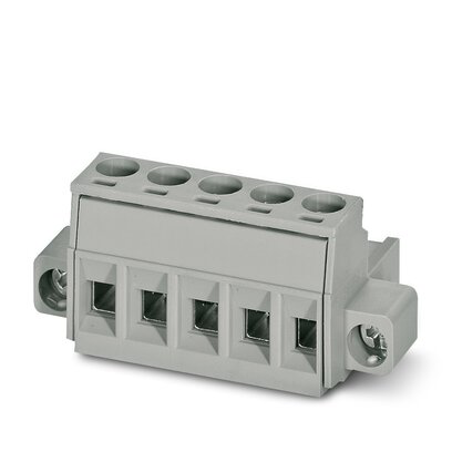 5448527 - BCP-500F-10 GN - PCB connector
