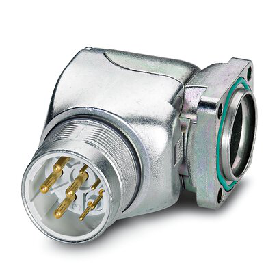 1607036 - SF-5EP1N8AAF00 - Device connector front mounting