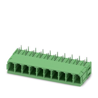 1720767 - PC 5/10-GU-7,62 - Conector de PCB