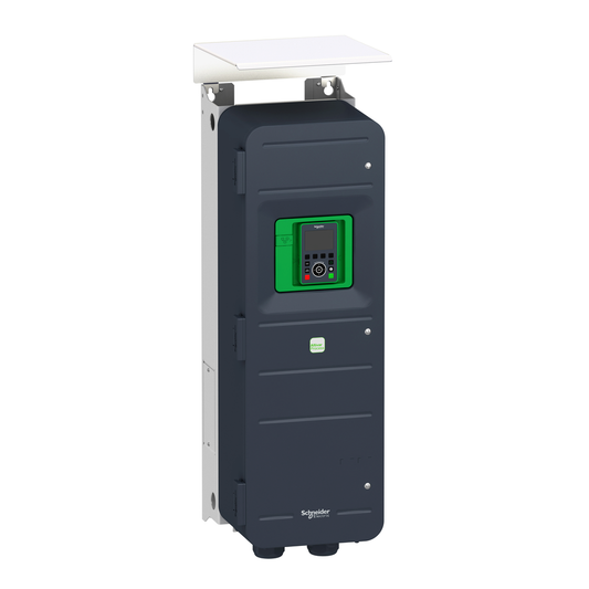 ATV950D37N4U - variable speed drive, Altivar Process ATV900, ATV950, 37kW, 50hp, 380 to 480V, IP55, UL type 12
