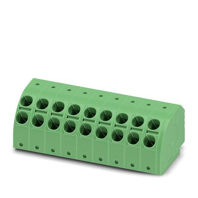 1725649 - PTDA 2,5/ 9-PH-5,0 - PCB connector