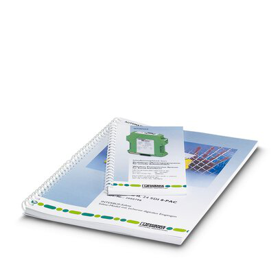 2888042 - UM IA CF 1000 - Manual