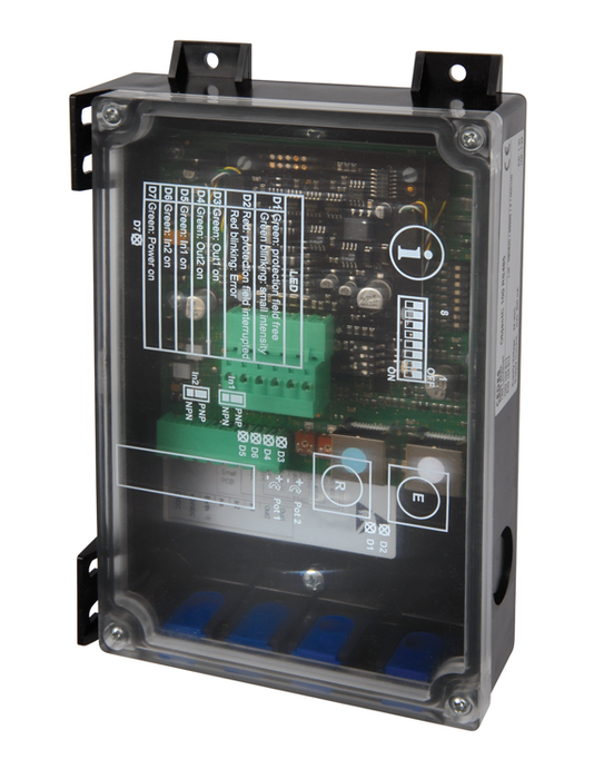 45MLA-CTRL - 45MLA I/O Controller