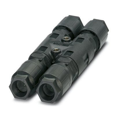 1406369 - QPD H 4PE2,5 4X9-16 BK - H distributor