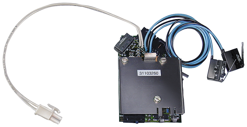 3WL9111-0AT16-0AA0 - 3WL1/IEC Breaker Status Sensor