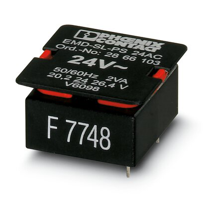 EMD-SL-PS- 24AC - Power module